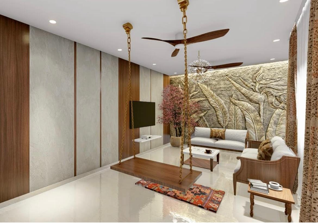 PM — Residential, Chennai