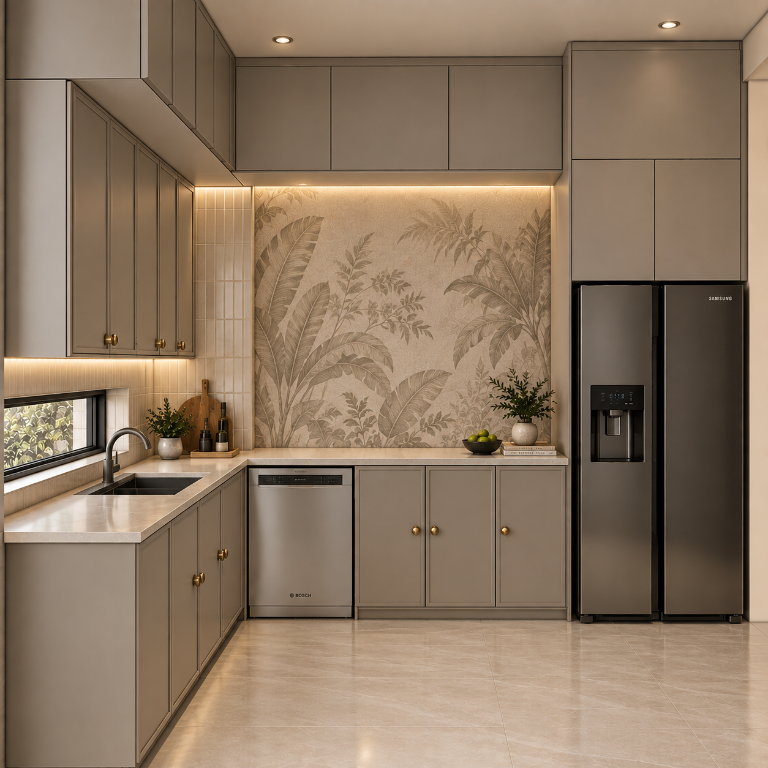 VV — Residential, Chennai